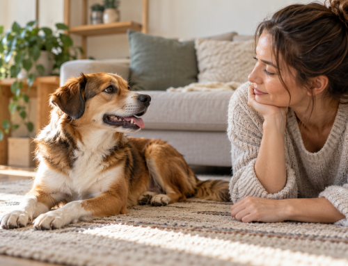 Are You Misreading Your Dog? Why Body Language Matters More Than Commands