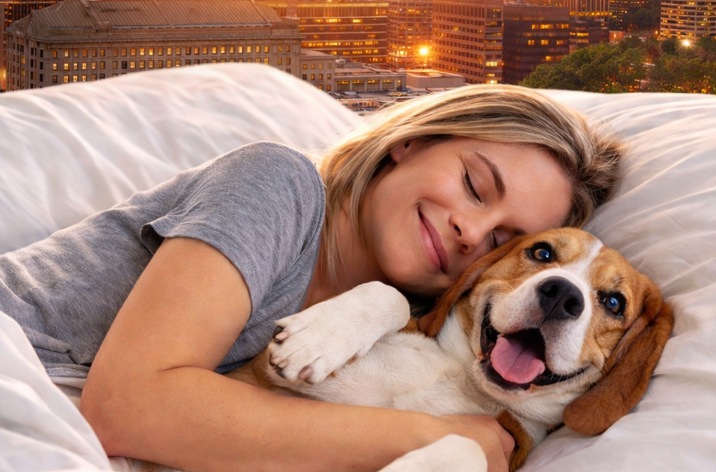 Kiss Dog Training Kansas City