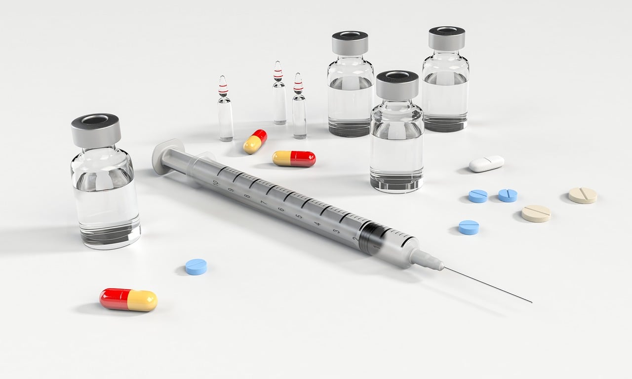 Kiss Dog Training Syringe