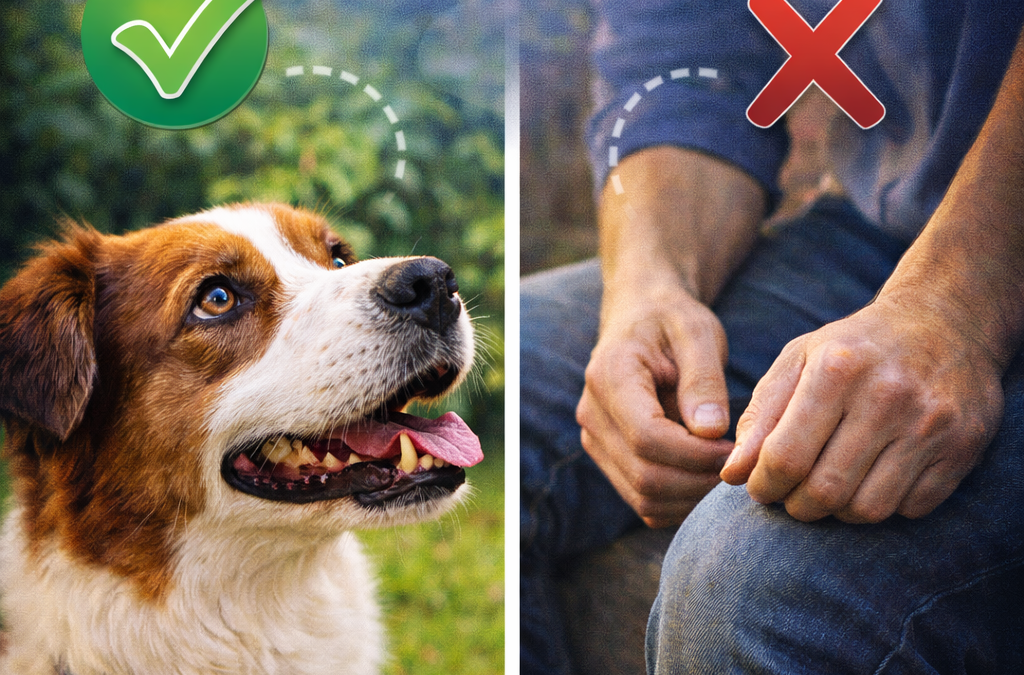 Kiss Dog Training Kansas City