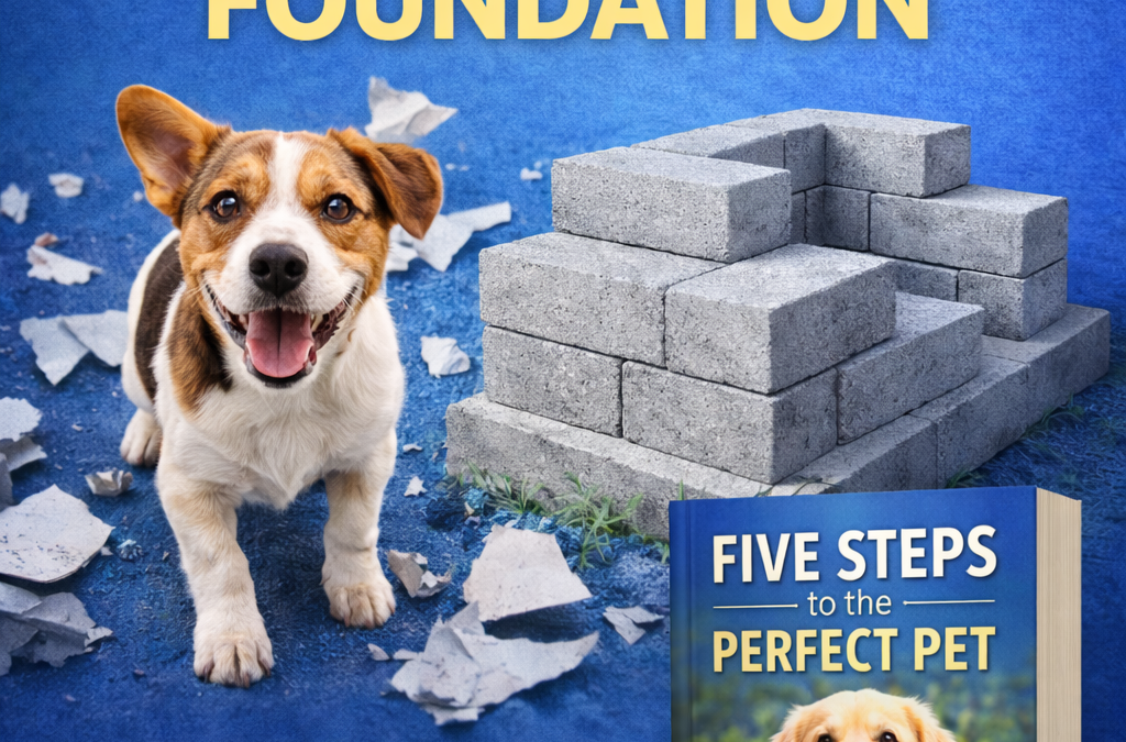 Kiss Dog Training Kansas City