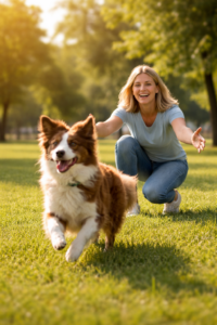 Kiss Dog Training Kansas Cty