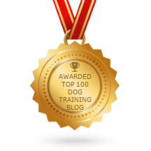 Dog Training Award