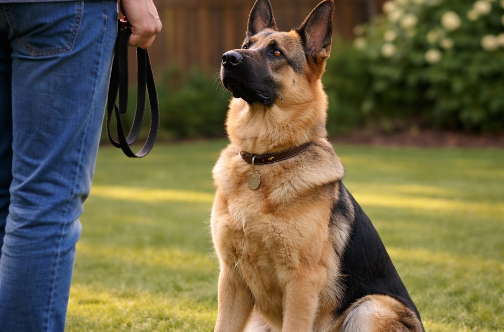 Kiss Dog Training Kansas City