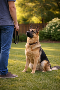 Kiss Dog Training Kansas City
