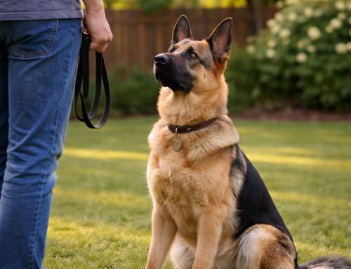 The 3 D’s of Dog Training: Why Most Training Falls Apart (And How to Fix It)