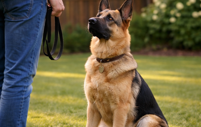 Kiss Dog Training Kansas City