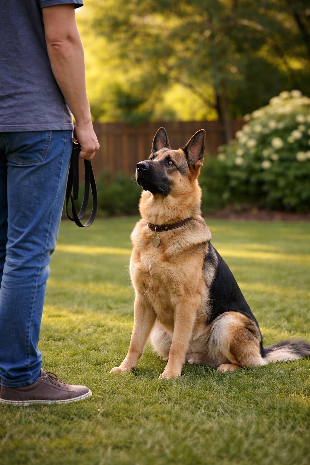 Kiss Dog Training Kansas City