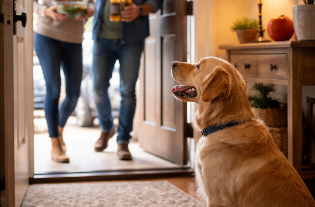 Kiss Dog Training Kansas City