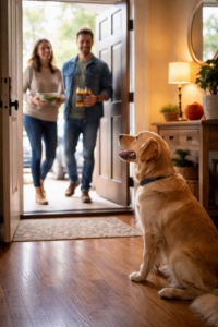 Kiss Dog Training Kansas City