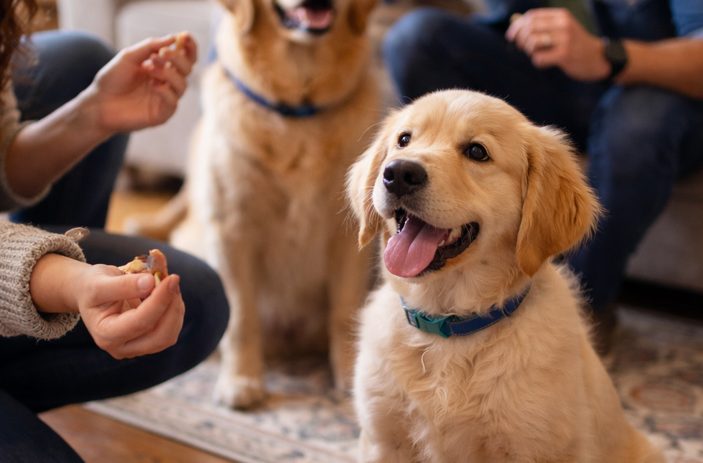 Kiss Dog Training Kansas City