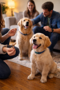 Kiss Dog Training Kansas City