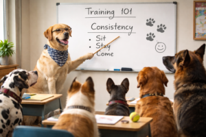 “Training Owners 101”