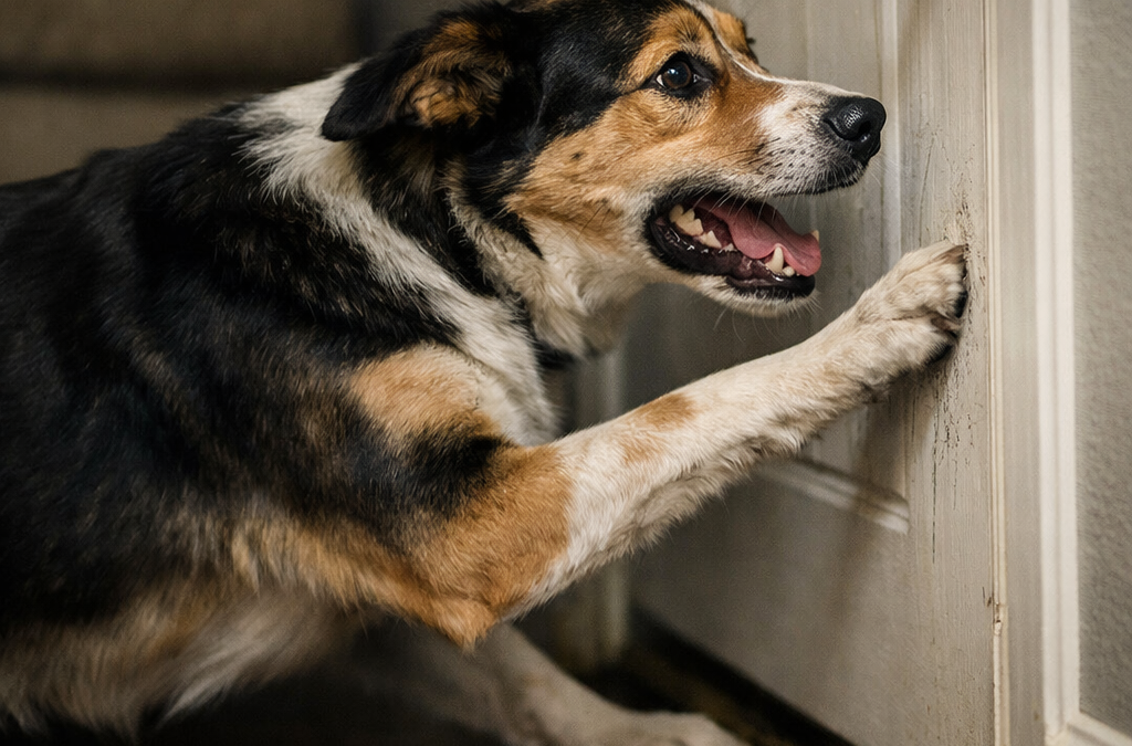 Kiss Dog Training Kansas City
