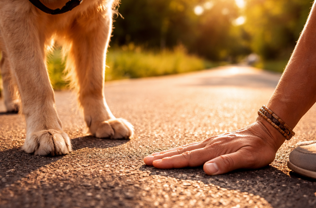 Kiss Dog Training Kansas City