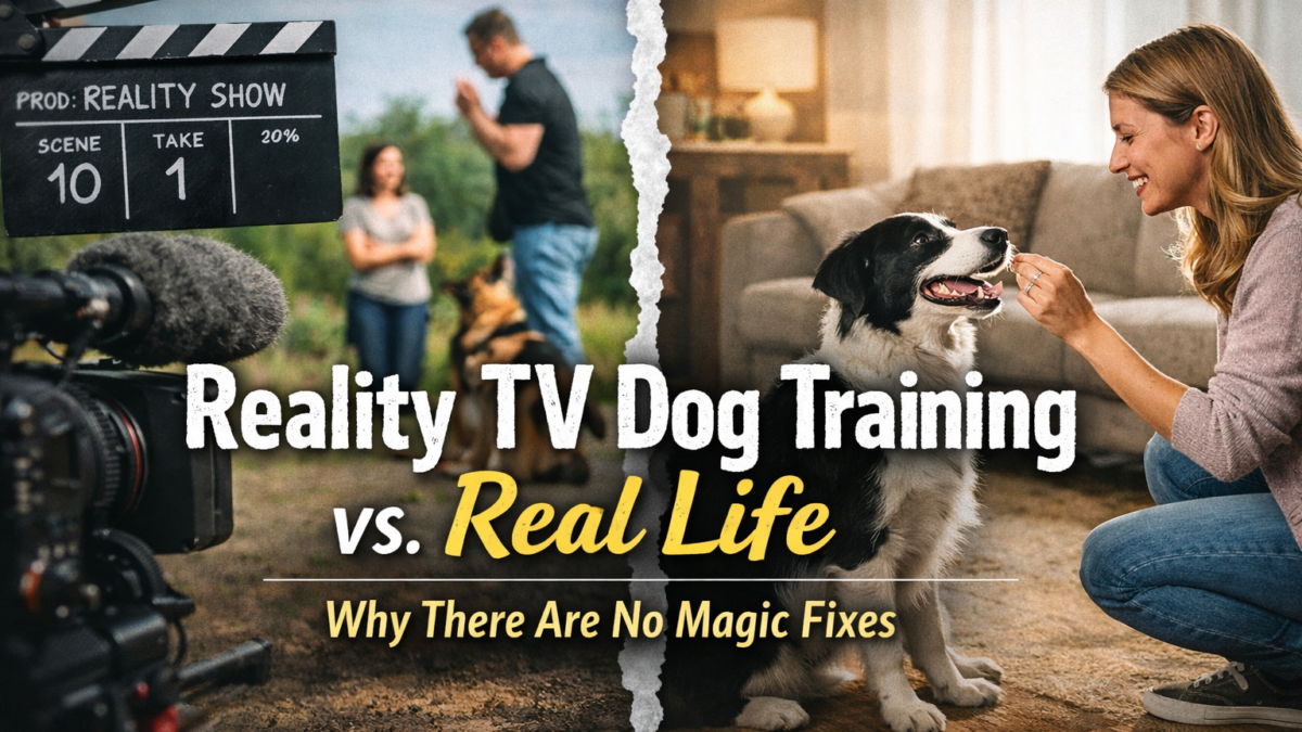 Kiss Dog Training Kansas City