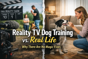 Kiss Dog Training Kansas City