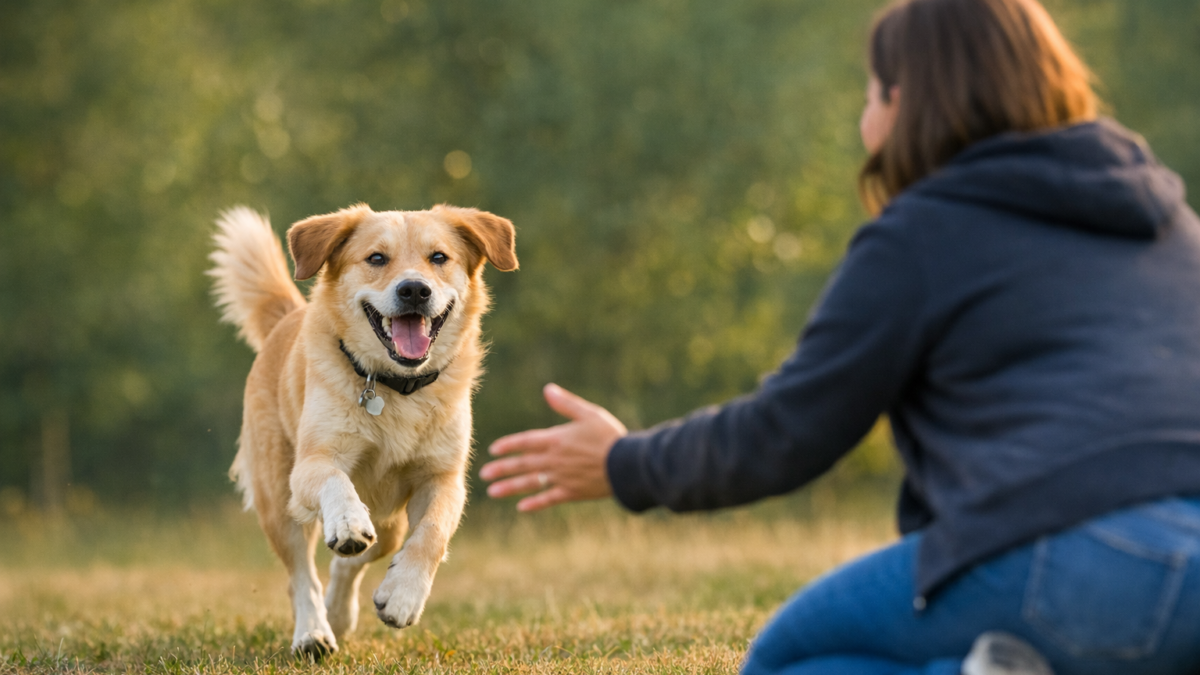 Kiss Dog Training Kansas City