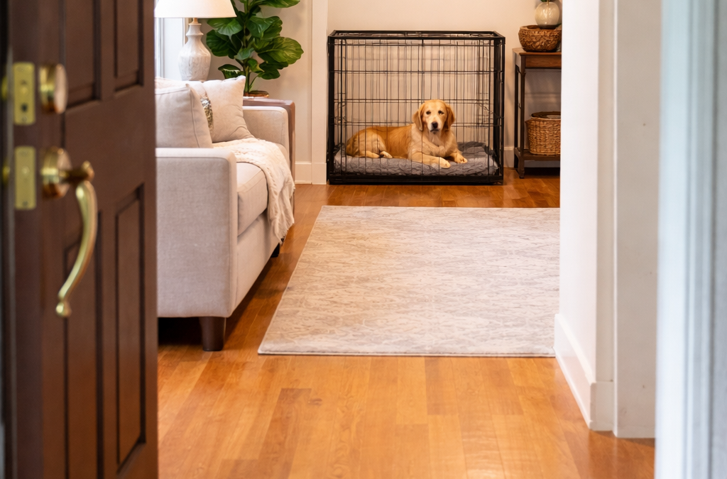 Kiss Dog Training Kansas City