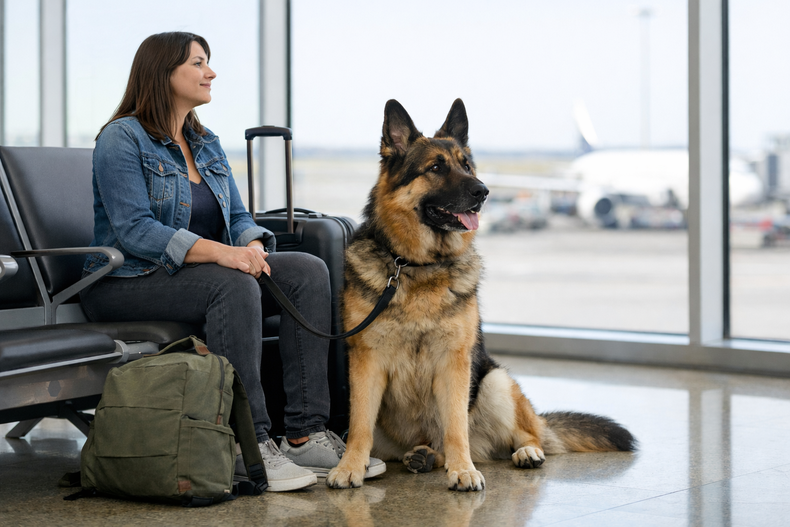 Kiss Dog Training Shawnee Kansas