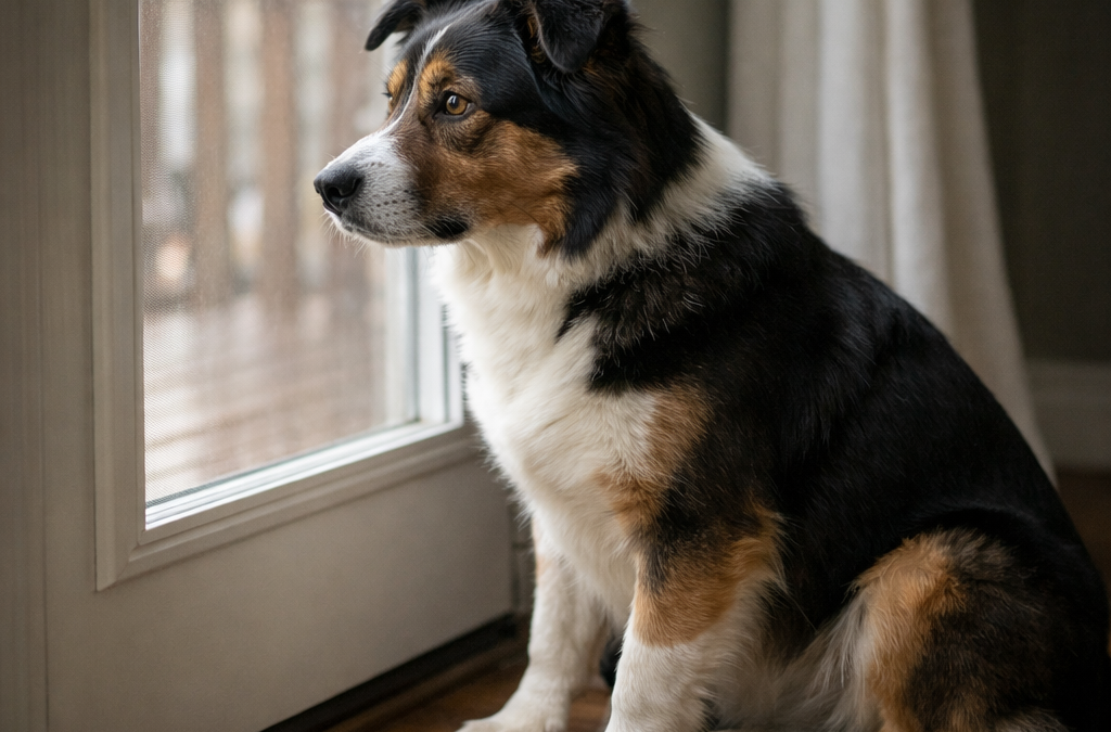 Kiss Dog Training Shawnee, Kansas