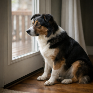 Kiss Dog Training Shawnee, Kansas
