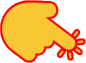Point-Hand